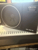 Ho Icom IC-SP3