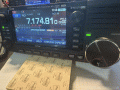 Icom IC-705