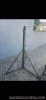 Mat pneumatique avec accessoires