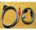 Câbles ampli FL-7000 / FT-857 897 891 991 et adaptateur FTDX101 FTDX3000