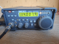 SGC CG-2020 collector