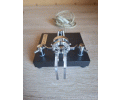 Bencher BY-1 manipulateur CW
