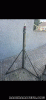 Mat pneumatique avec accessoires