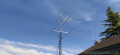 Antenne Moxon 14MHz