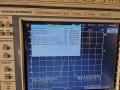 Analyseur de spectre R&S FSEA20
