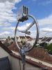 Antenne Mag Baby Loop 10 40m