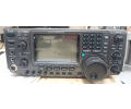 IC-7400 enpanne