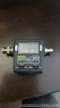 Swr / power meter V/U bnc