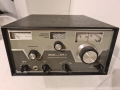 Récepteur HF Drake SPR-4 AM SSB CW tout transistors