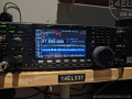 Icom 7600