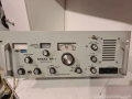 Récepteur HF Drake RR-1 AM SSB CW tout transistors