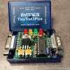 Tiny Track 3 plus