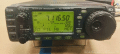 Icom 706 mkIIg