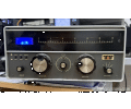 Tuner Tentec 229 sans aiguille coulissante bon fonctionnement