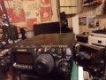 Emetteur recepteur FT818