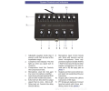 SSB HiFi 4 – processeur audio pour Yaesu FTDX-10 /FT-710 / FTX-1 /FT-991