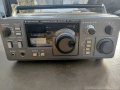 Récepteur décamétrique R1000 Kenwood