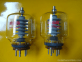 2 Triodes RCA 3-550Z Neuves