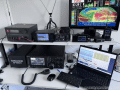 Kenwood TS890s + SP890S