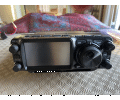 FTX-1 Optima + module bluetooth