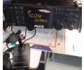 Protections écran Icom
