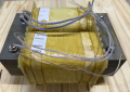 Transformateur haute tension