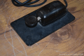 Manipulateur morse allemand
