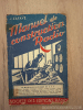 Documentation : Manuel de construction radio par Lafaye