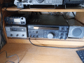 Transceiver HF