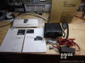 IC-7000 Icom complet avec bonus