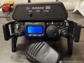 Yaesu FT-818 + coupleur automatique LDG Z-817