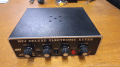 Keyer electronique