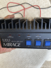 Ampli VHF 160W
