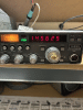 Yaesu cpu 2500