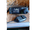 Icom IC 7000