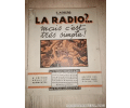 Documentation : La radio ? . mais c'est très simple ! 6e édition