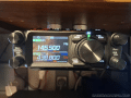 FTM-500 Yaesu