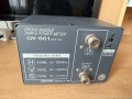 SWR power Meter Daiwa CN-801