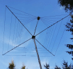Recherche : Antenne COBWEB