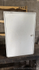Grande Armoire electrique metal HAGER