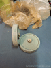 Paire condensateurs 4700pf +/-20% - 5Kv