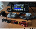 Emetteur-récepteur SDR XIEGU X6100 bandes radioamateurs HF et 50MHz