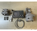 Rotor G-450