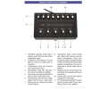 SSB HiFi 4 – processeur audio pour Yaesu FTDX-10 /FT-710 / FTX-1 /FT-991