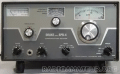 Documentation : Manuels utilisateur service pour Récepteur DRAKE SPR-4