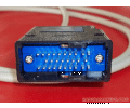 Câble Yaesu FT-980 / coupleur FC-757AT
