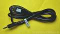 Câble CAT et commutation ampli RF KIT RF2K-S / radios Icom