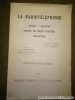 Documentation : La radiotéléphonie par Toché