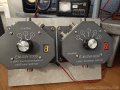 Commutateur manuel AMPLITEC 5 positions