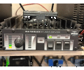 Ampli Rm-Italy HLA 150 Black